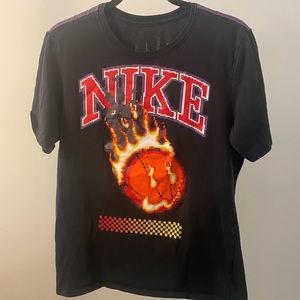 Nike Basketball Tshirt